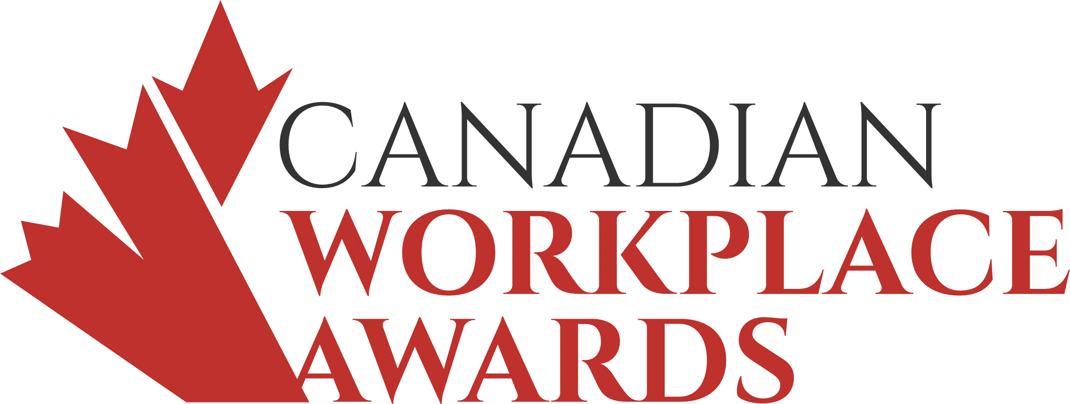 Canadian Workplace Awards