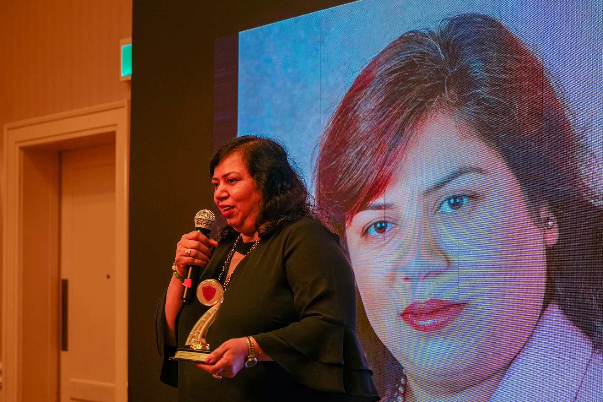 Workplace Leadership Awards